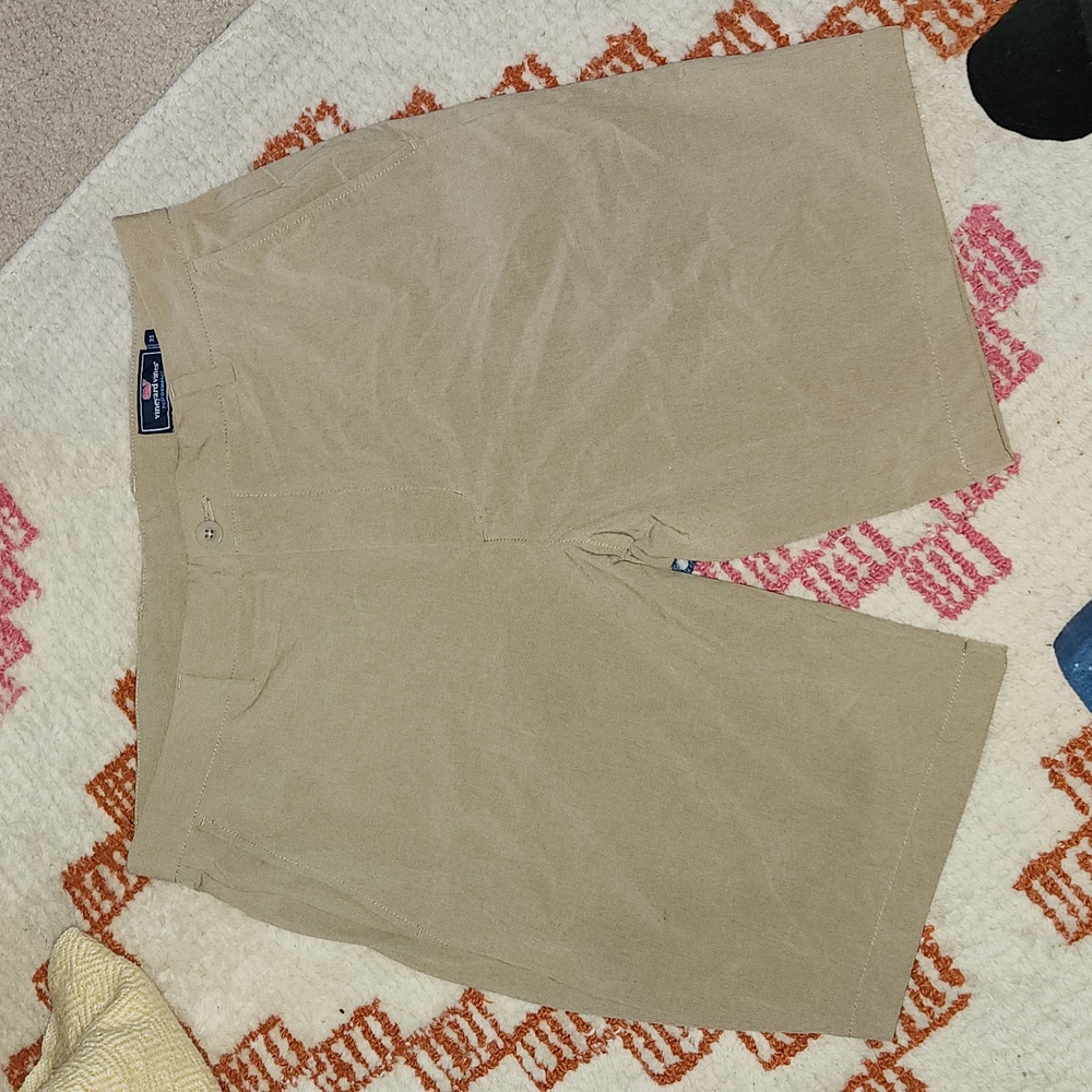 Vineyard vines Performance Breaker shorts